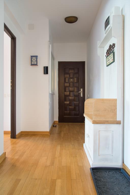 Silvia'S Apartment Voluntari Exteriér fotografie